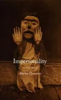Impersonality: Seven Essays