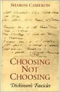 Choosing Not Choosing