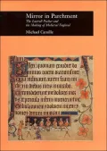 Mirror in Parchment: The Luttrell Psalter and the Making of Medieval England
