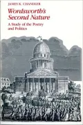 Wordsworth's second nature