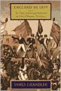 England in 1819: The Politics of Literary Culture and the Case of Romantic Historicism
