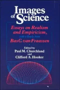 Images of Science
