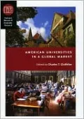 American Universities in a Global Market