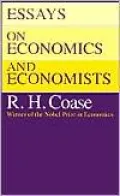 Essays on Economics and Economists