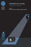Controlling Crime