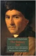 The Solitary Self: Jean-Jacques Rousseau in Exile and Adversity