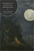 Histories of Scientific Observation