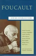 Foucault and His Interlocutors