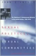 Sexual Politics, Sexual Communities