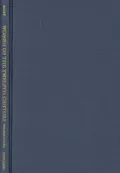 Women of the Twelfth Century Vol. 3 : Eve and the Church