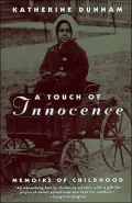 A Touch of Innocence: Memoirs of Childhood
