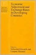 Economic Adjustment and Exchange Rates in Developing Countries