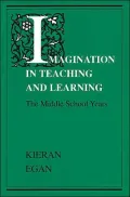 Imagination in Teaching and Learning