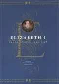 Elizabeth I: Translations, 1592-1598