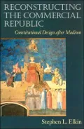 Reconstructing the Commercial Republic