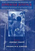 The Changing Borders of Juvenile Justice: Transfer of Adolescents to the Criminal Court