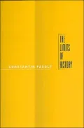 The Limits of History