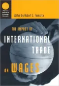 The Impact of International Trade on Wages