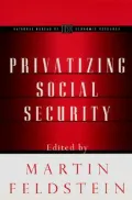 Privatizing Social Security