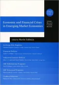 Economic and Financial Crises in Emerging Market Economies