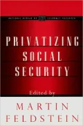 Privatizing Social Security