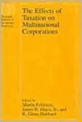 The Effects of Taxation on Multinational Corporations