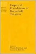 Empirical Foundations of Household Taxation