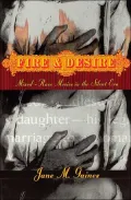 Fire & desire