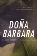 Dona Barbara: A Novel