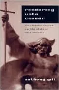 Rendering unto Caesar: The Catholic Church and the State in Latin America