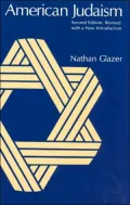 American Judaism