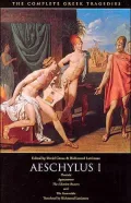 Aeschylus, Vol. 1