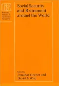 Social Security and Retirement around the World