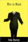 Men in black