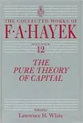 The Pure Theory of Capital