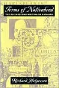 Forms of Nationhood: The Elizabethan Writing of England