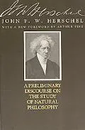 A Preliminary Discourse on the Study of Natural Philosophy
