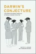 Darwin's Conjecture: The Search for General Principles of Social and Economic Evolution