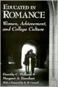 Educated in Romance