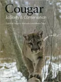 Cougar: Ecology & Conservation