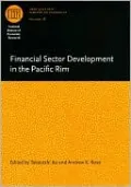 Financial Sector Development in the Pacific Rim