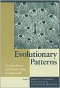 Evolutionary Patterns: Growth, Form, and Tempo in the Fossil Record