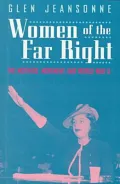 Women of the far right
