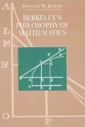Berkeley's Philosophy of Mathematics