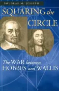 Squaring the Circle