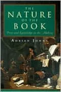 The Nature of the Book: Print and Knowledge in the Making
