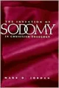 The Invention of Sodomy in Christian Theology