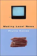 Making Local News