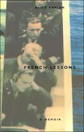 French Lessons: A Memoir