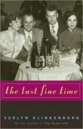 Last Fine Time
